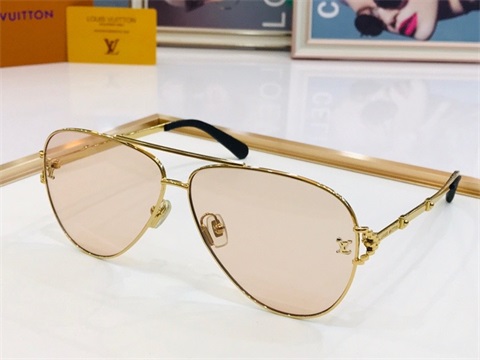 LV sunglass-412